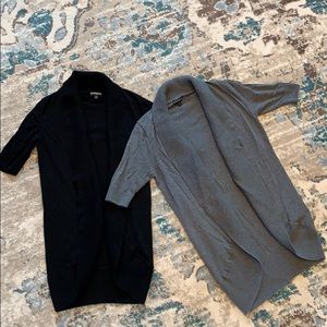 Express Cardigan x2 🍂